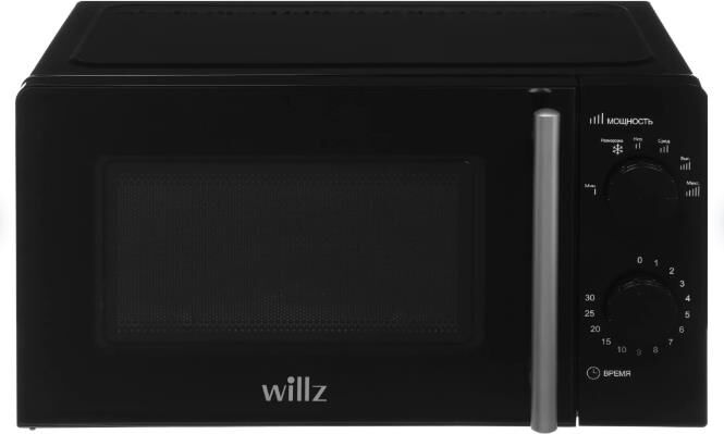 Микроволновая печь WILLZ MOS-1706MB
