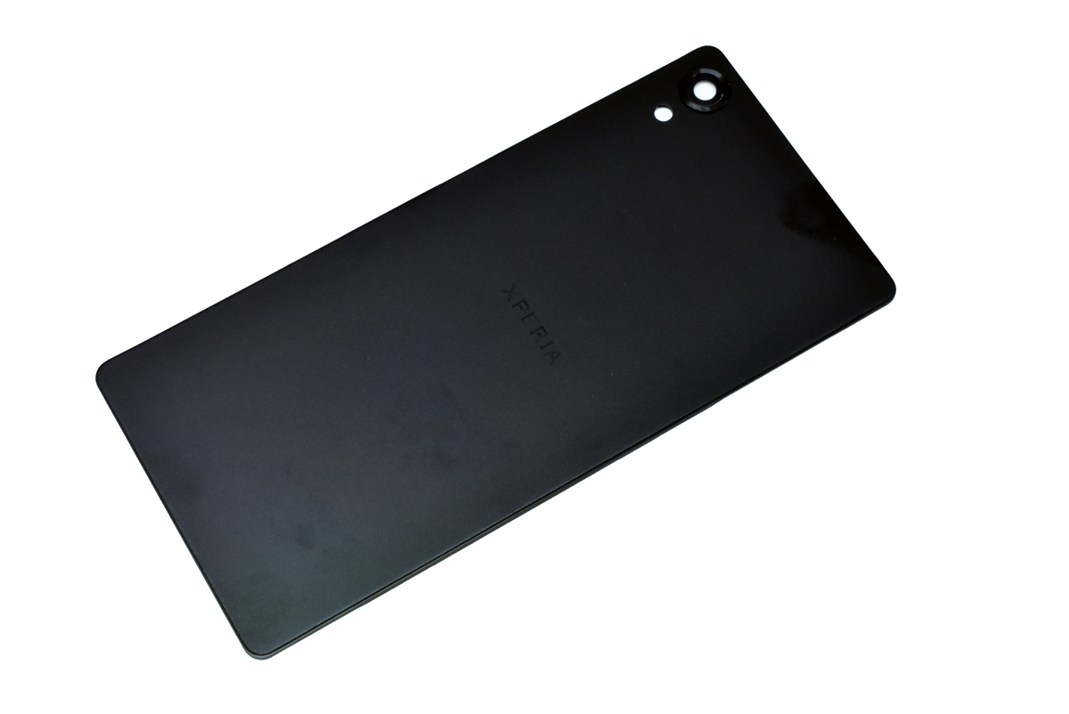 Задняя крышка для Sony Xperia X F5121/F5122 черный