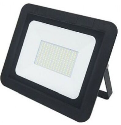 ECOLA JPD100ELB PROJECTOR LED 100W/6000K IP65 Черный