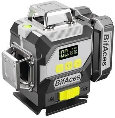 BIFACES DTL-16-P