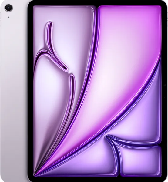 Apple iPad Air 13 2025 1Tb Wi-Fi purple (фиолетовый)