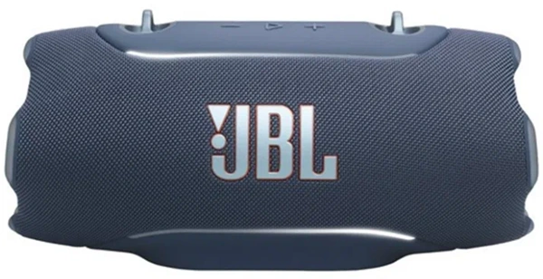 Портативная акустика JBL Xtreme 5 blue (синяя)