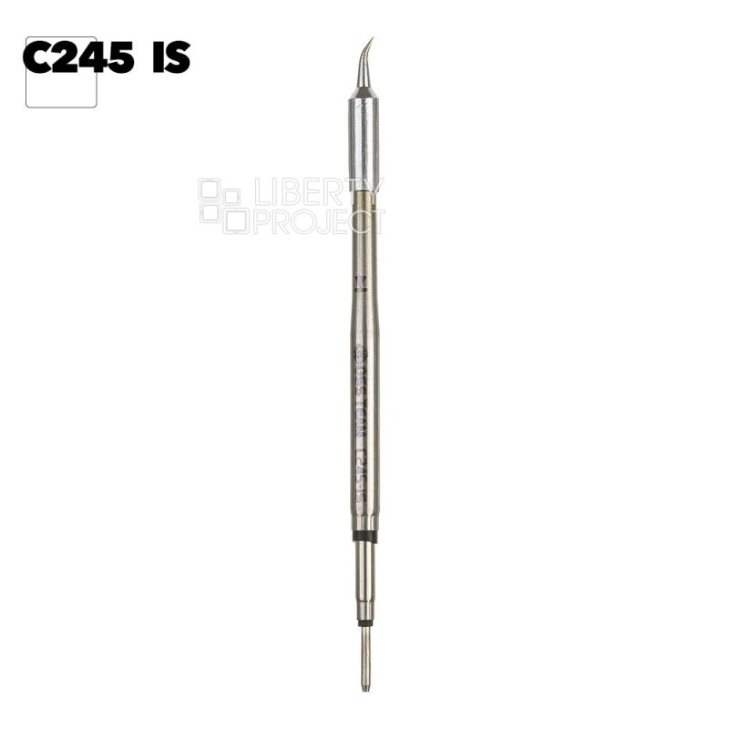 Жало для паяльника OSS TEAM C245 - IS