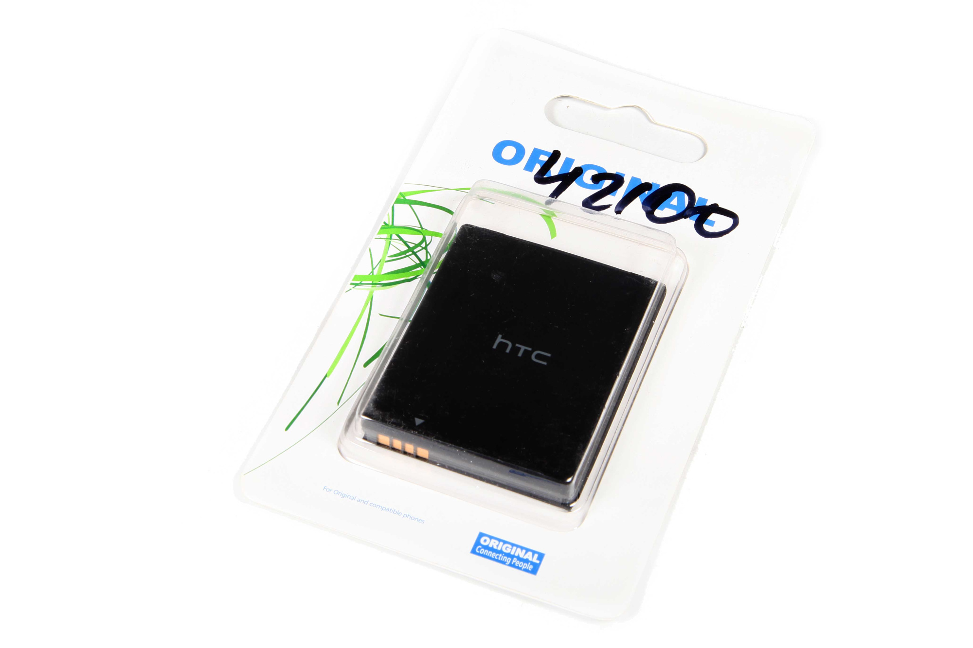 Аккумулятор для HTC BD42100/T9292 HD7/G13/A510e/G8/MyTouch 4G батарея