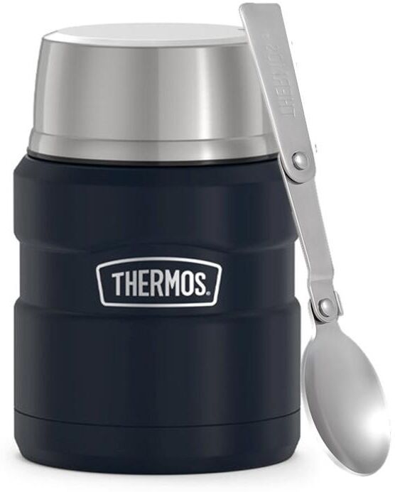 Термос THERMOS SK3000MMB 0,47L