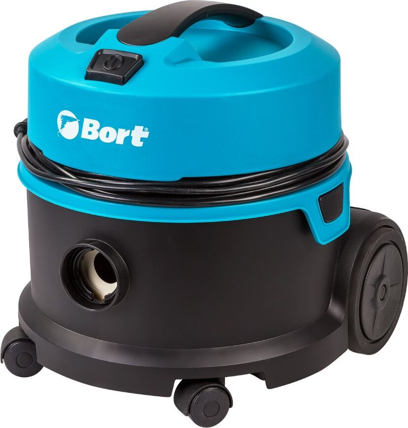 Строительный пылесос BORT BSS-1010HD