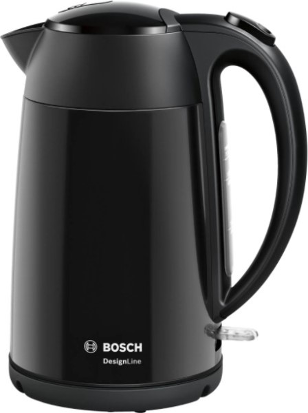 Чайник Чайник Bosch TWK3P423, черный
