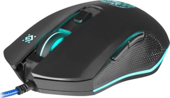 Мышь DEFENDER (52927) Sleipnir GM-927