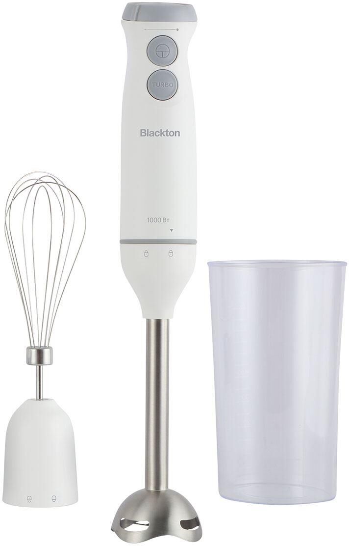 Блендер BLACKTON Bt HB733SS White-gray