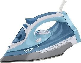 Утюг DELTA LUX DL-712 blue/grey-blue
