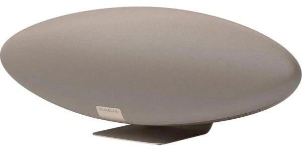 Портативная акустика Bowers & Wilkins Zeppelin Pro Edition солнечное золото (solar gold)