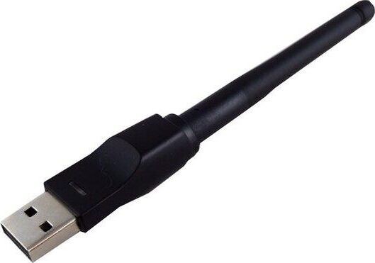 SELENGA адаптер WI-FI с антенной USB для DVT2 ВВ3167