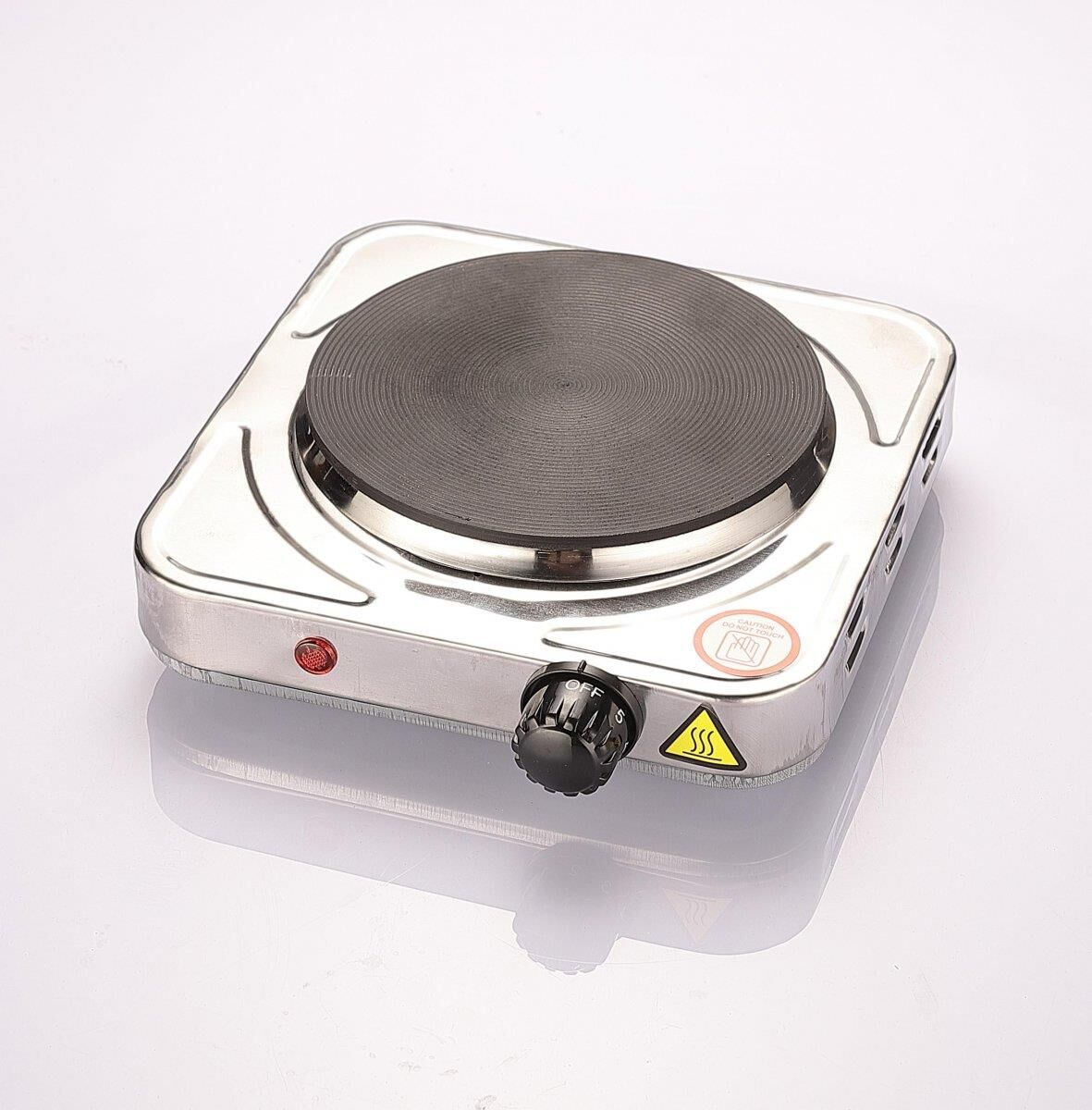 Плитка настольная ATLANTA ATH-1735 (silver)