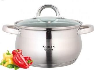 Посуда ZEIDAN Z-50237 2,1л