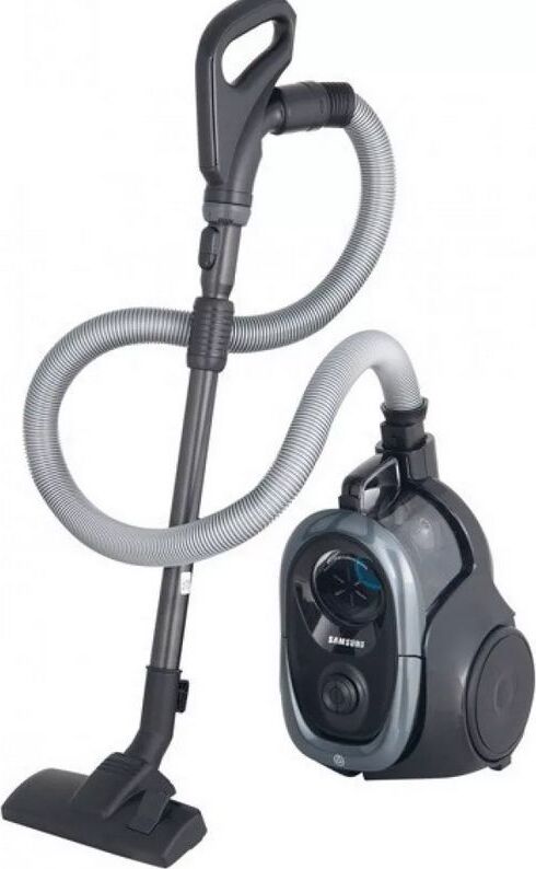 Пылесос SAMSUNG VC18M2150SG ПИ
