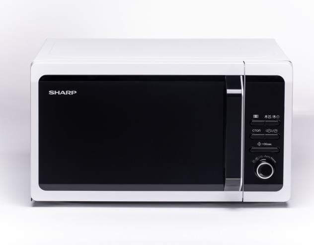 Микроволновая печь SHARP R2852RW