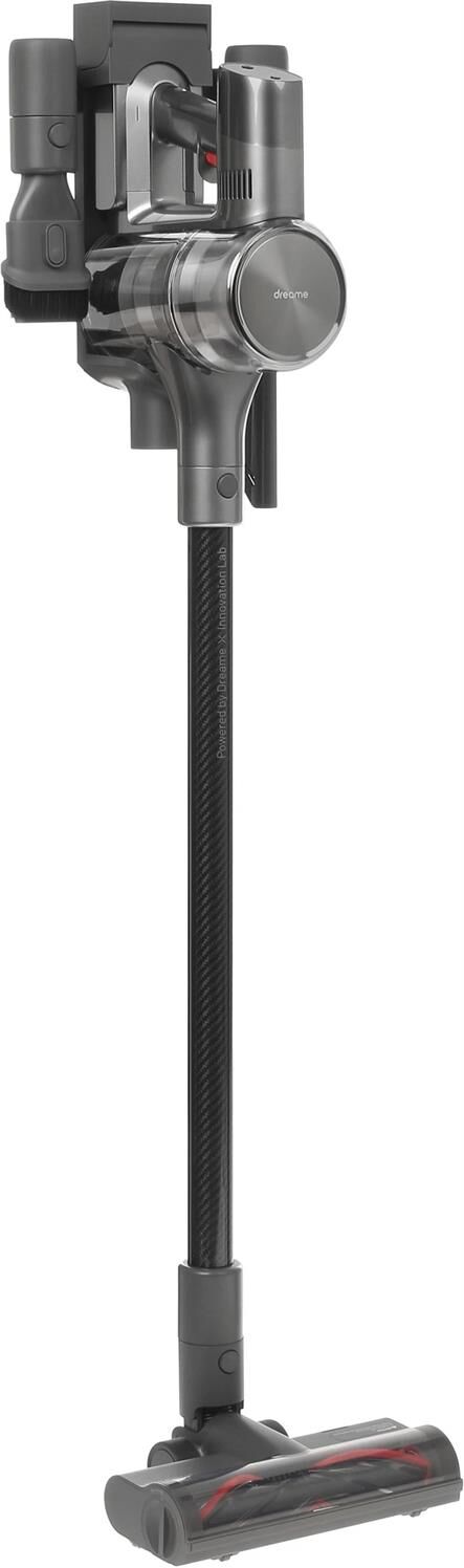 Вертикальный пылесос DREAME T30 Cordless Vacuum Cleaner (VTT1)