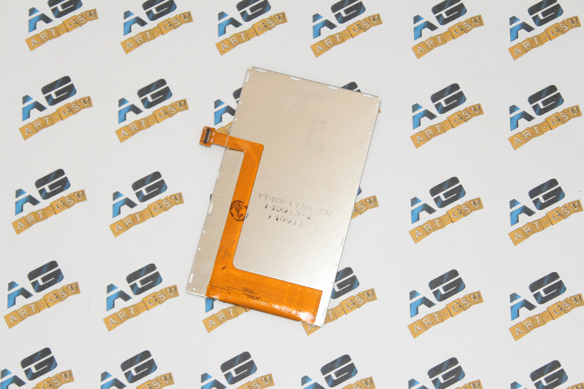 Дисплей для Lenovo A390/A390e/A690/A376
