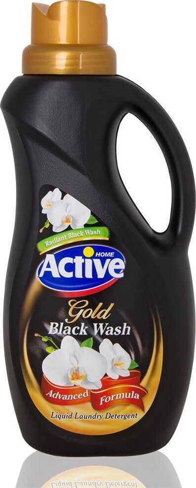 ACTIVE Кондиционер-концентрат для белья "Gold" 1500 мл (9) 511501048