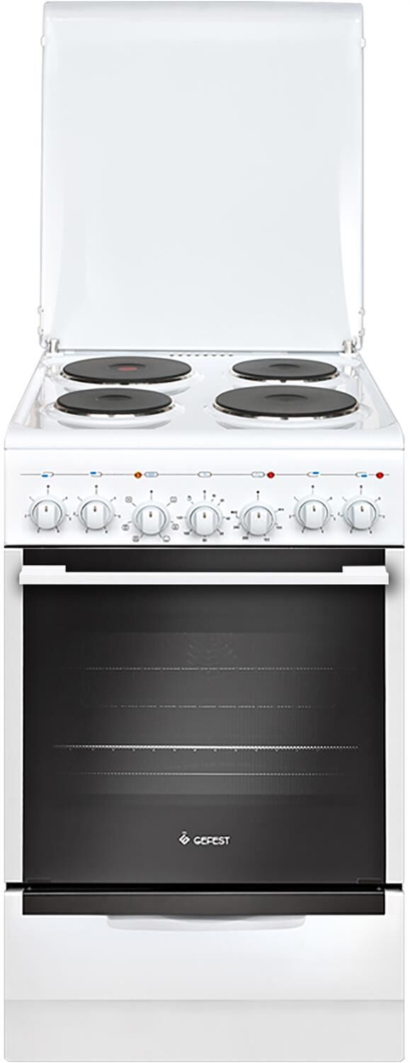 Плита электрическая GEFEST ЭП Н Д 5140-02