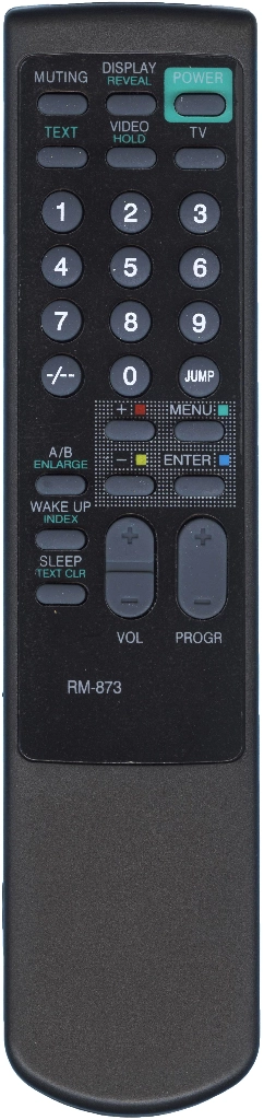 Пульт Huayu RM-873 для телевизора Sony