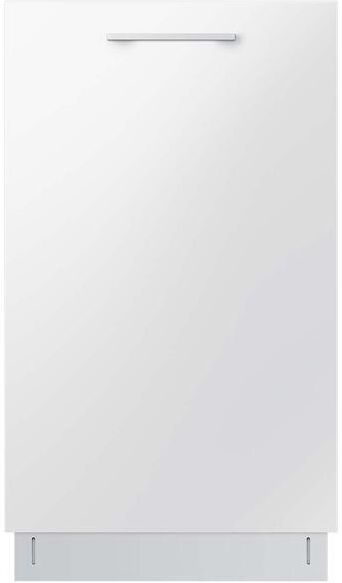 Встраиваемая посудомоечная машина SAMSUNG DW50R4040BB/WT