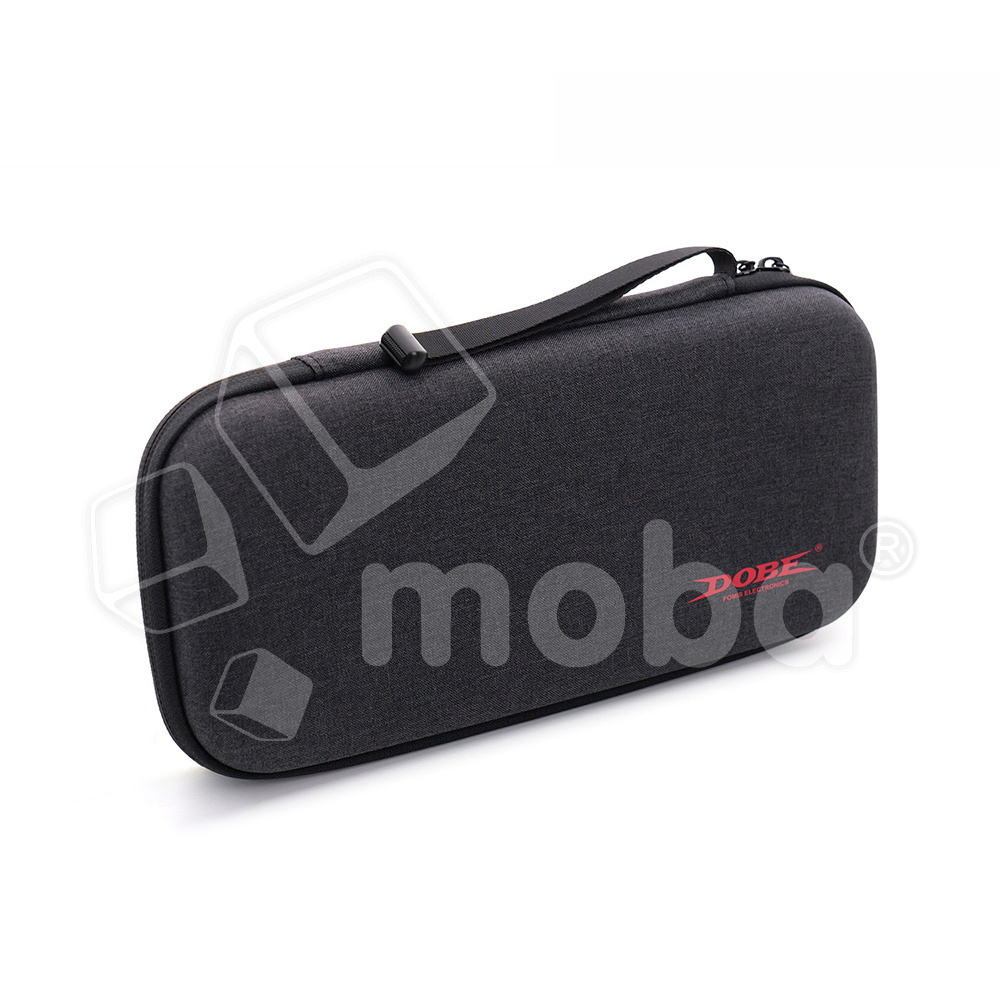 Защитный чехол для геймпада Joy-Con Nintendo Switch 2 Dobe TNS-3173C Серый