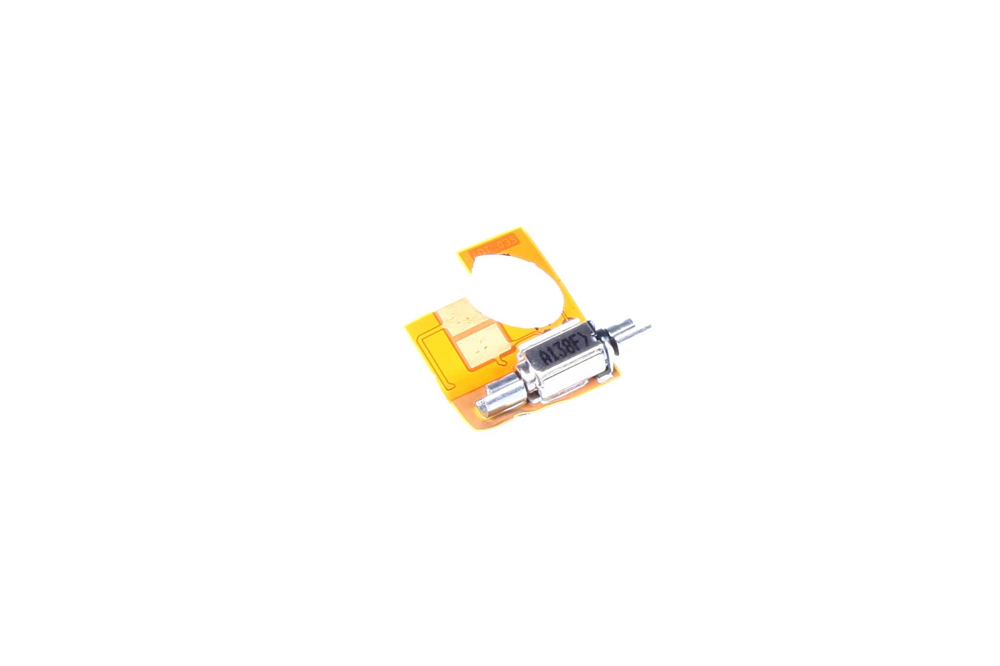Шлейф для Nokia Lumia 1520 виброматор ORIG