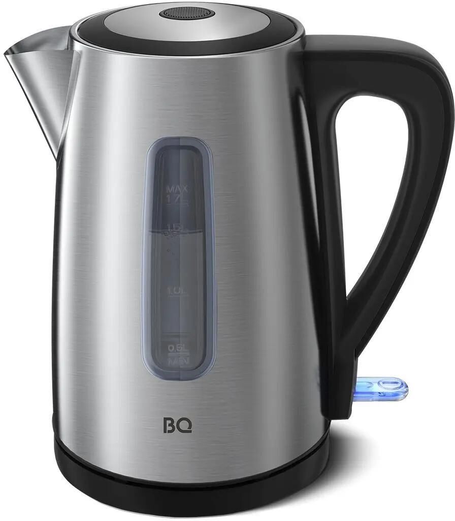 Чайник BQ KT1800S Steel-Black