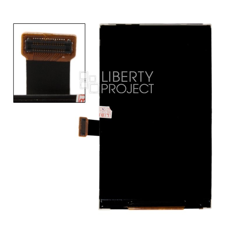 LCD дисплей для Samsung Galaxy S Duos GT-S7562 1-я категория