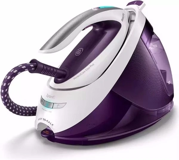 Парогенератор Philips PerfectCare Elite Plus GC9660/30