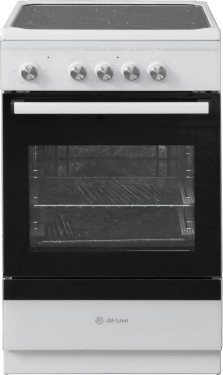 Плита электрическая DE LUXE 506004.14эс