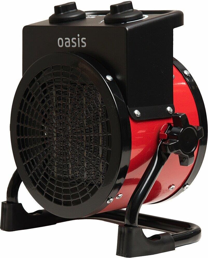 Пушка тепловая OASIS TPK-20R
