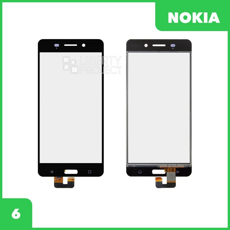 Тачскрин для Nokia 6