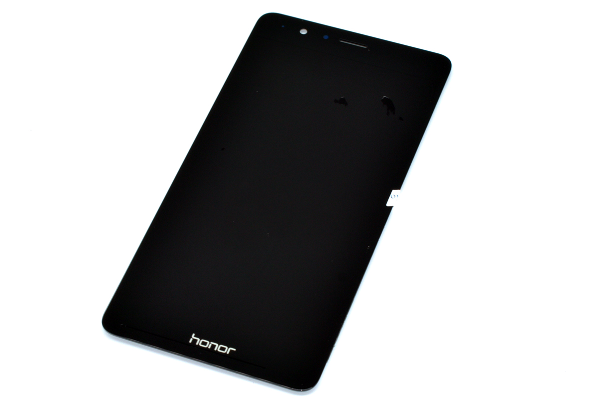 Дисплей для Huawei Honor V8 черный