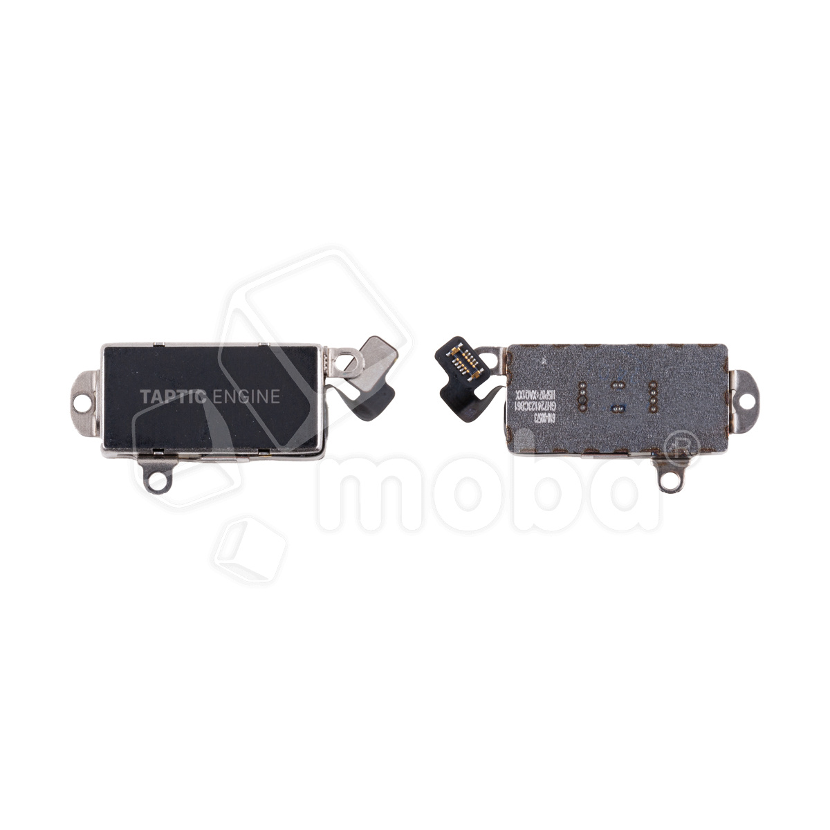 Вибромотор для iPhone 14 Pro Max (A2895)