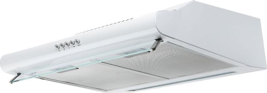 Вытяжка ORE Grong 50 white (GRONG50W)