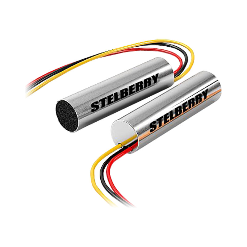 Stelberry M-10 Микрофон активный миниатюрный