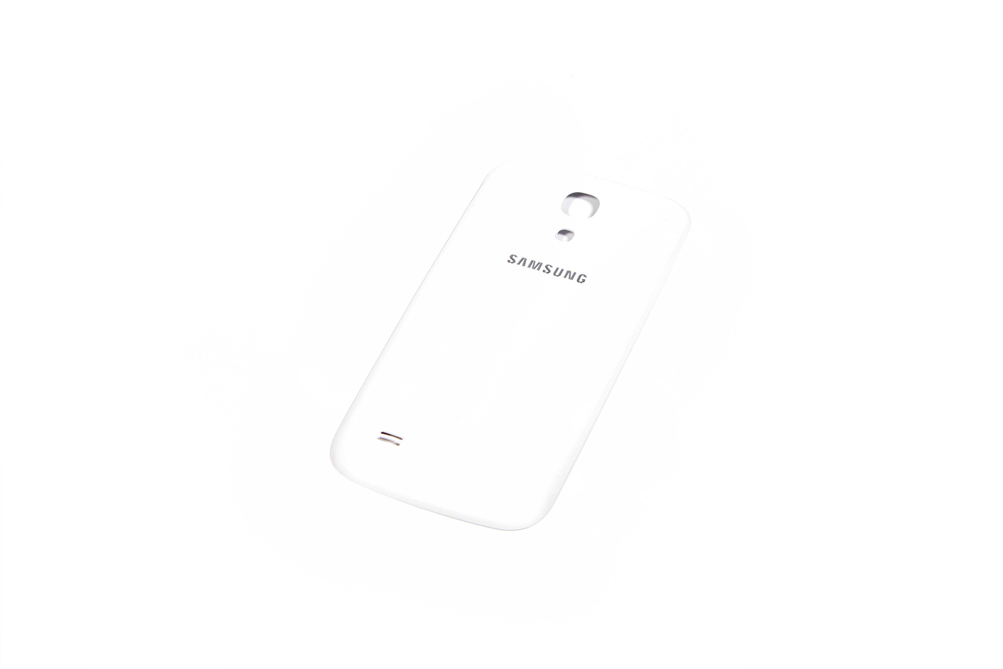 Задняя крышка для Samsung I9195/I9190/I9192 Белый