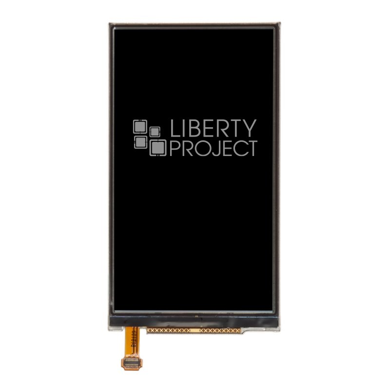 LCD дисплей для Nokia E7-00 4850413