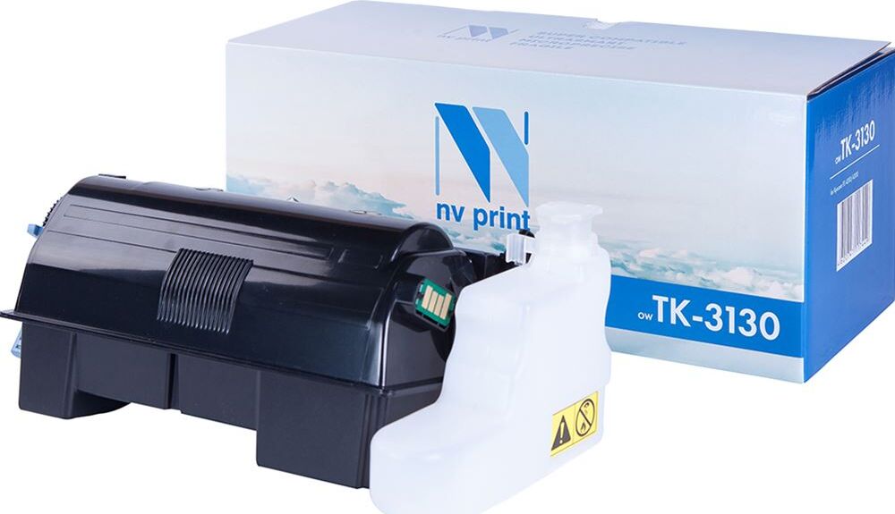 Картридж совместимый NV PRINT NV-TK3130