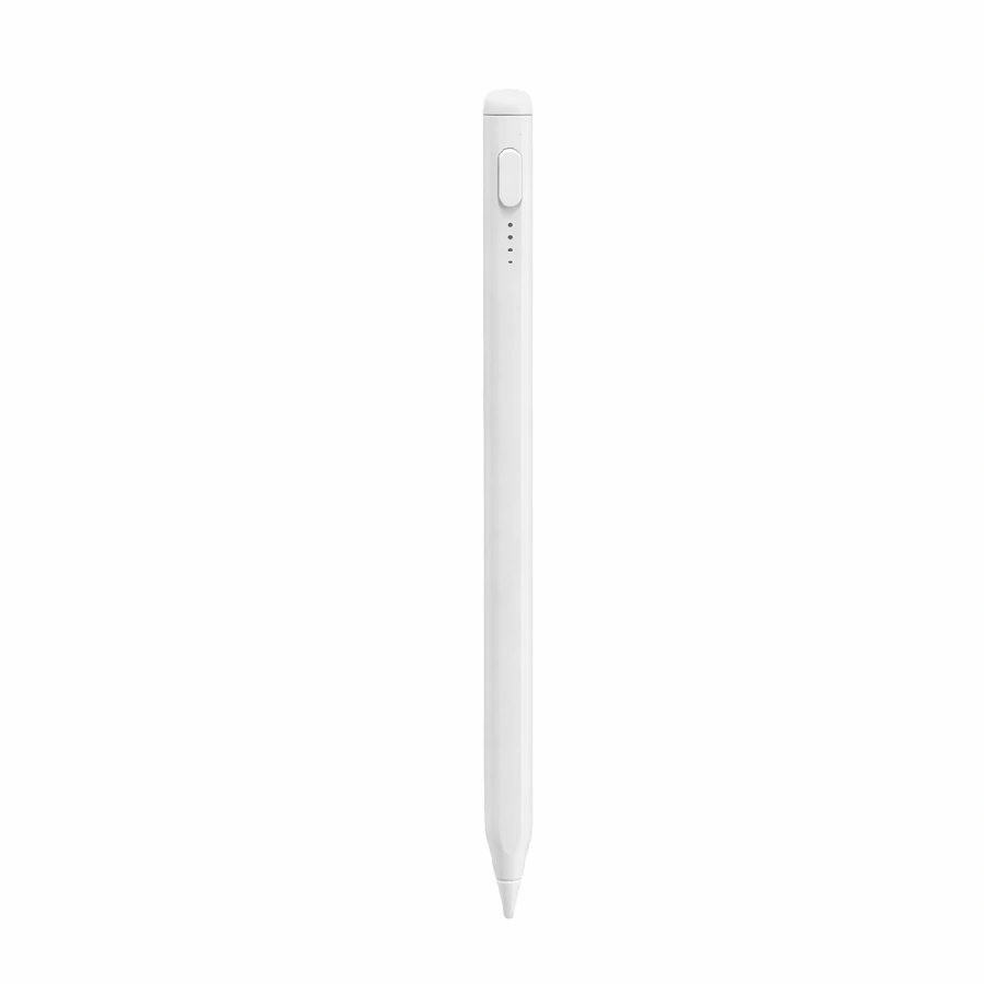 Стилус Universal совместимый с Android/Apple Type-C белый