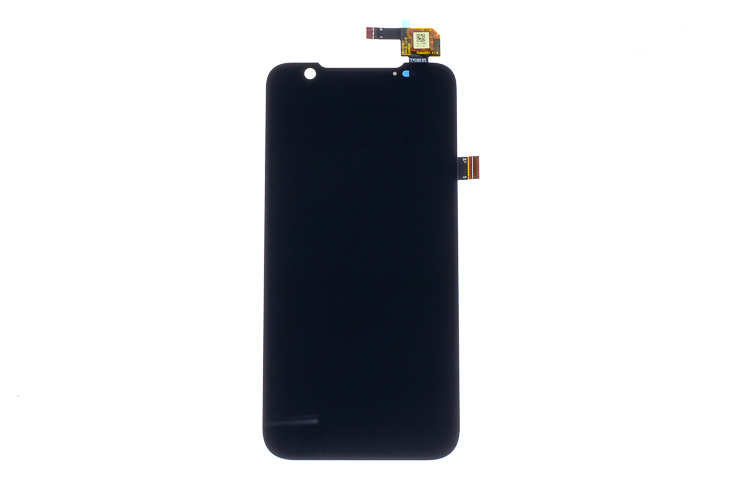 Дисплей для Zte U985 ORIG черный
