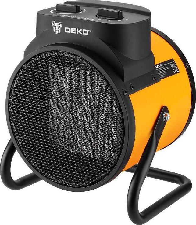 Пушка тепловая DEKO DKIH3300W, 3300Вт 082-1011