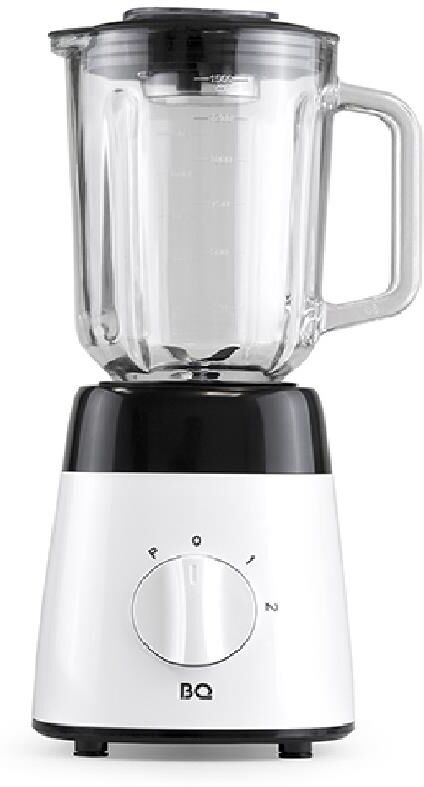 Стационарный блендер BQ SB1008 Black-White