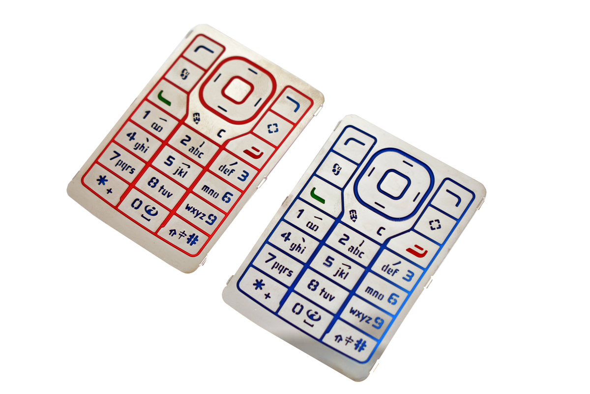 Клавиатура для Nokia N76
