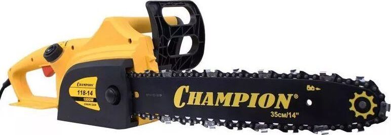 CHAMPION 118-14" 1800Вт