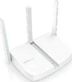 Wi-Fi роутер/точка MERCUSYS MW305R, белый