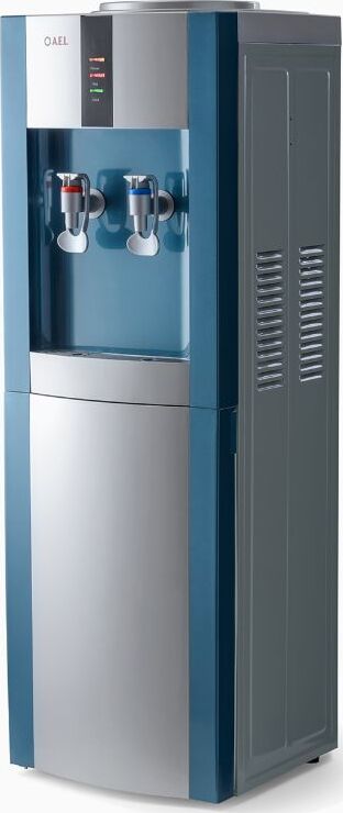 Кулер AEL LC-AEL-47 marengo/silver