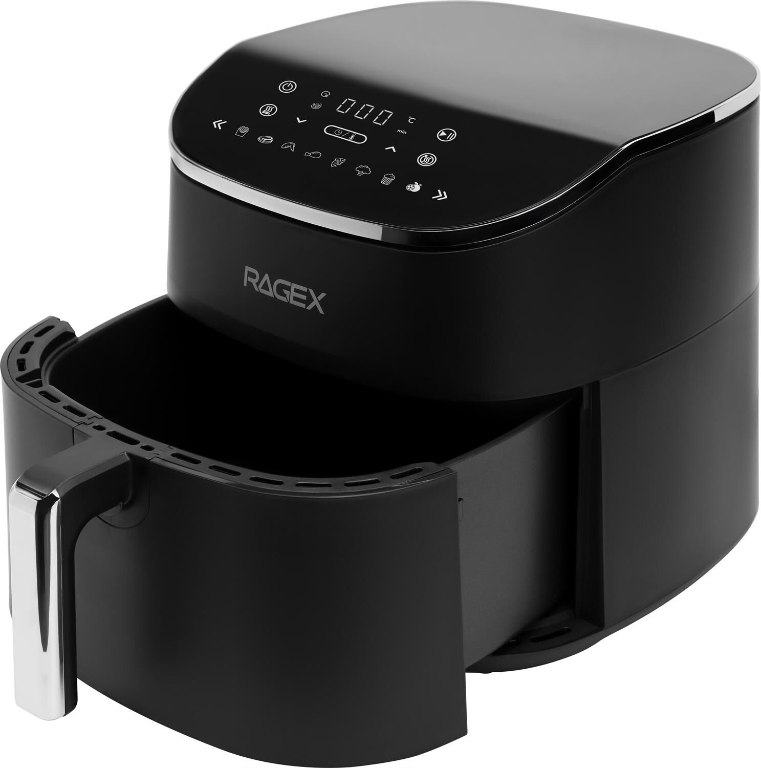 Аэрогриль RAGEX R205-000